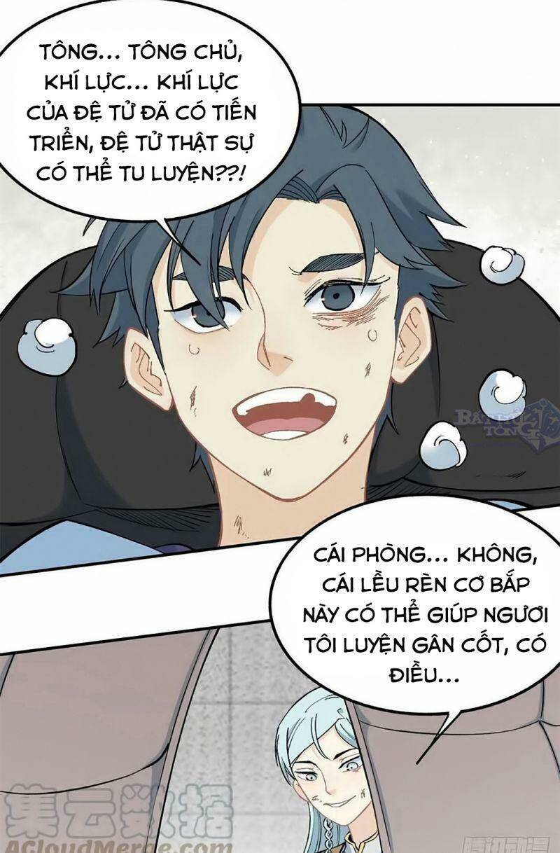 Vạn Cổ Tối Cường Tông - Chapter 39 - Page 28