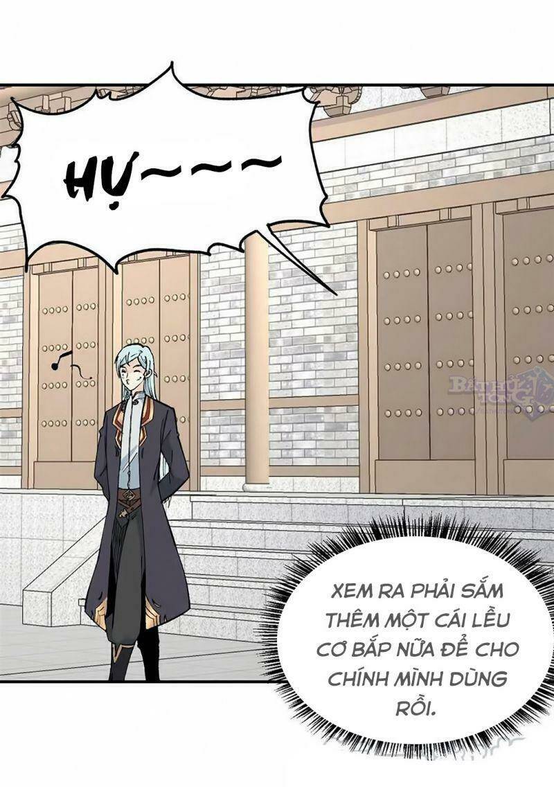 Vạn Cổ Tối Cường Tông - Chapter 39 - Page 30