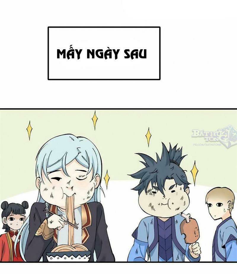 Vạn Cổ Tối Cường Tông - Chapter 39 - Page 31