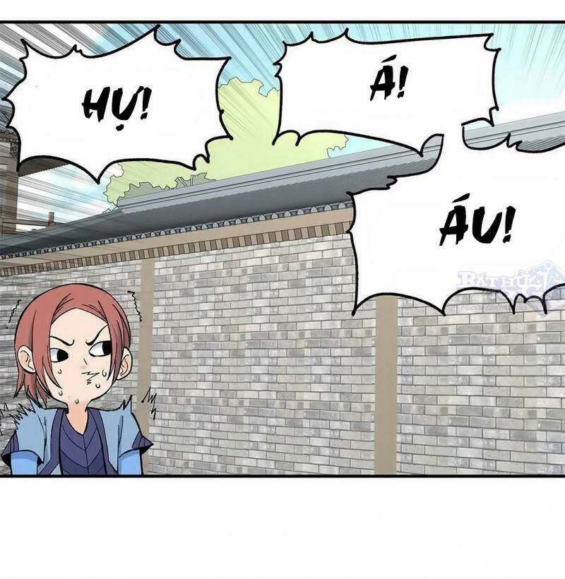 Vạn Cổ Tối Cường Tông - Chapter 39 - Page 32