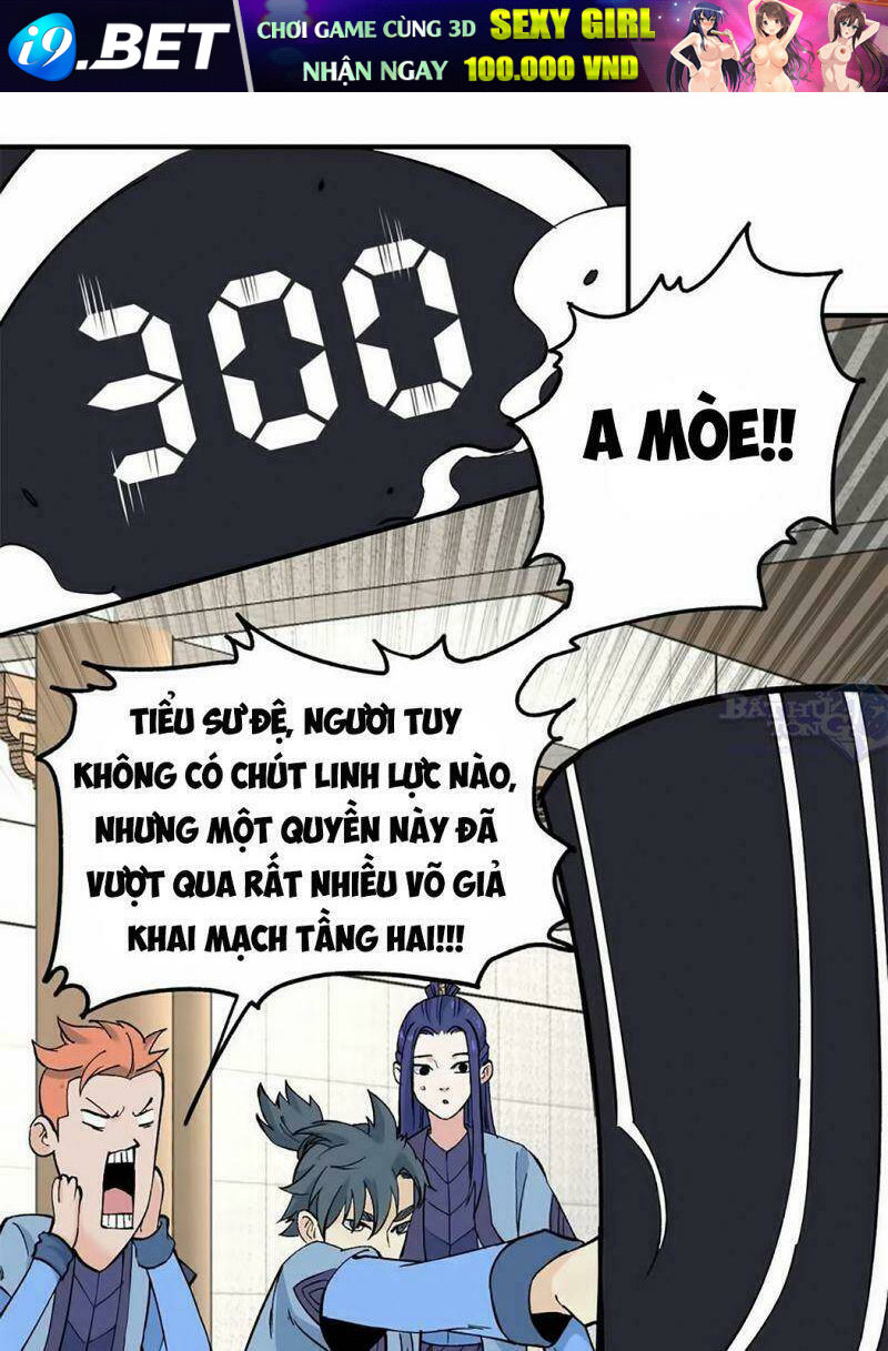 Vạn Cổ Tối Cường Tông - Chapter 39 - Page 34