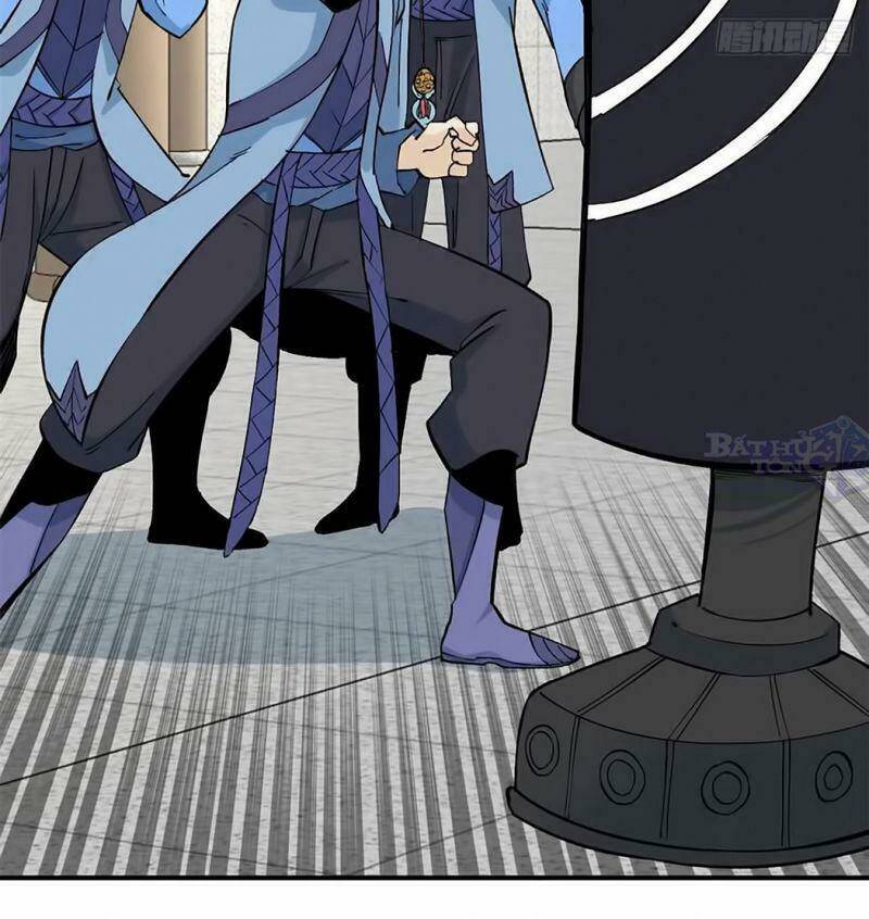 Vạn Cổ Tối Cường Tông - Chapter 39 - Page 35