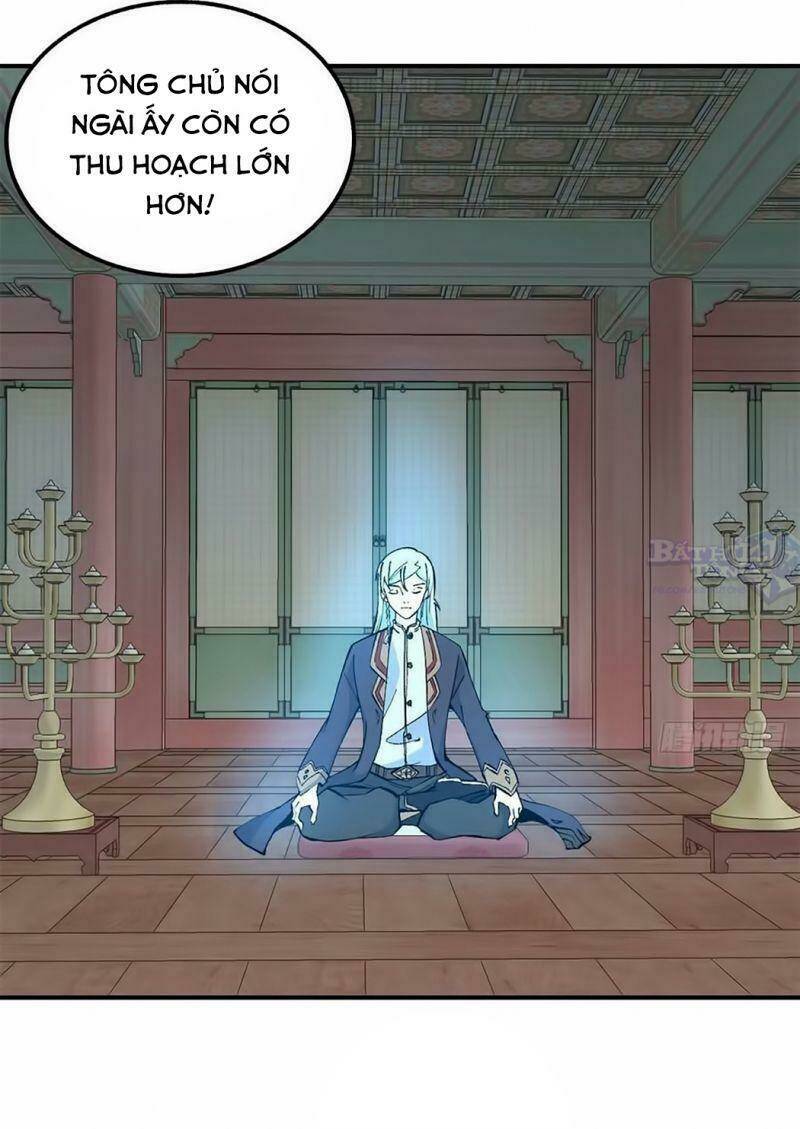 Vạn Cổ Tối Cường Tông - Chapter 39 - Page 37