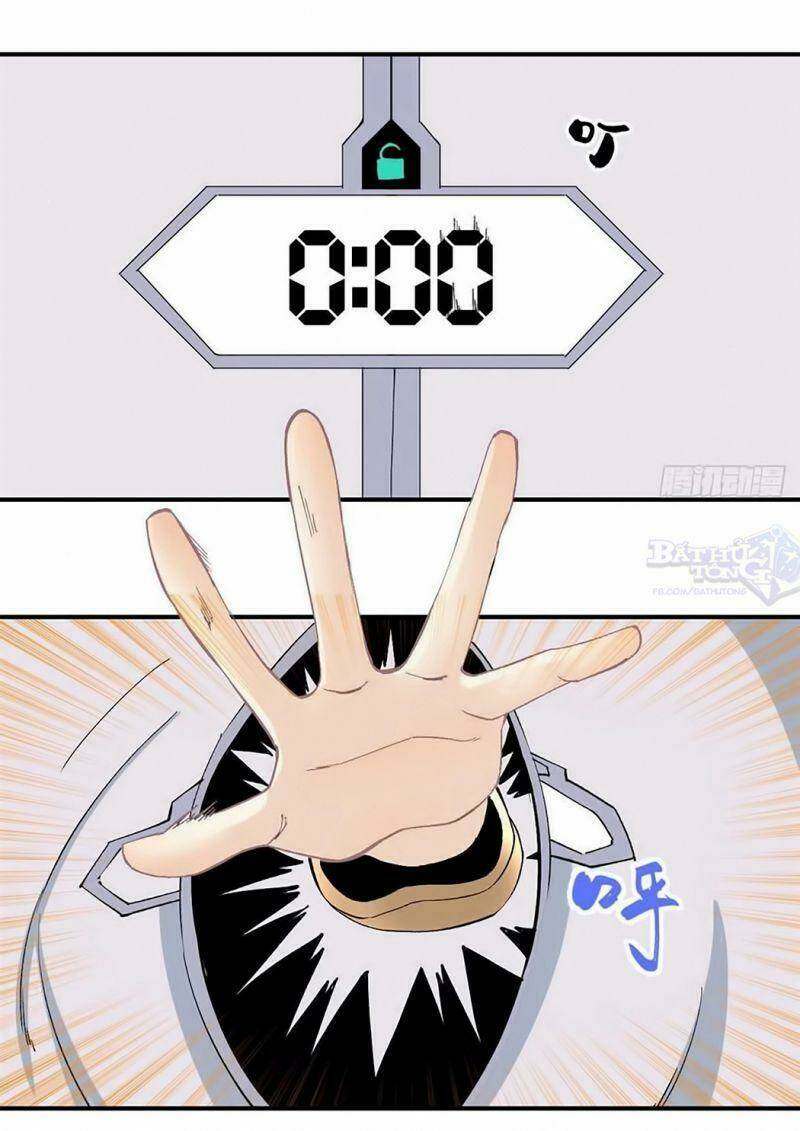 Vạn Cổ Tối Cường Tông - Chapter 39 - Page 3