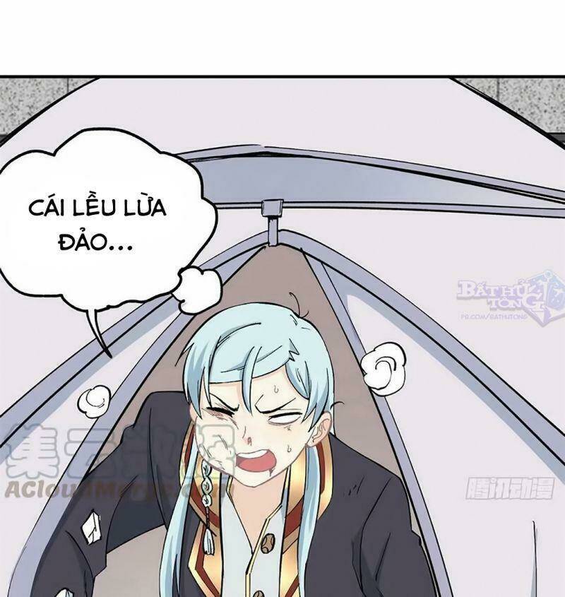 Vạn Cổ Tối Cường Tông - Chapter 39 - Page 4