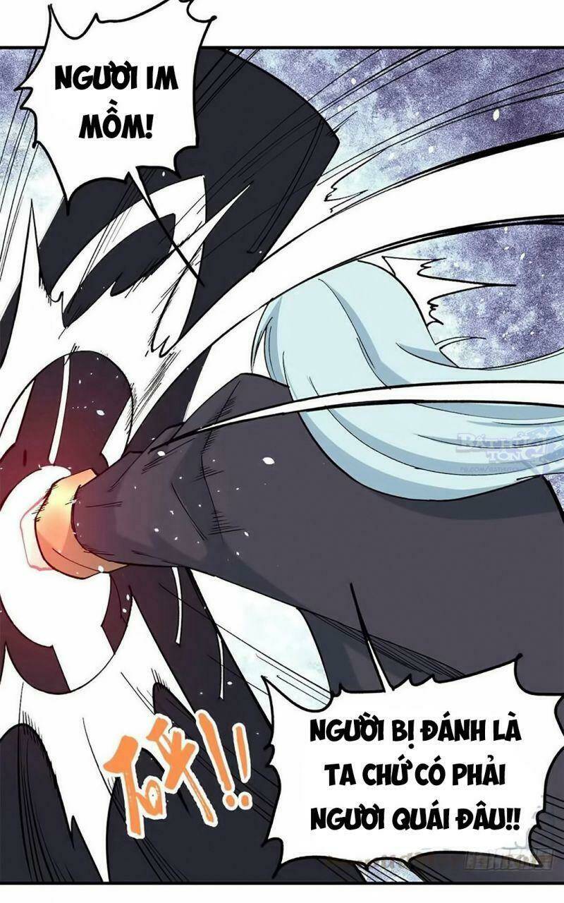 Vạn Cổ Tối Cường Tông - Chapter 39 - Page 7