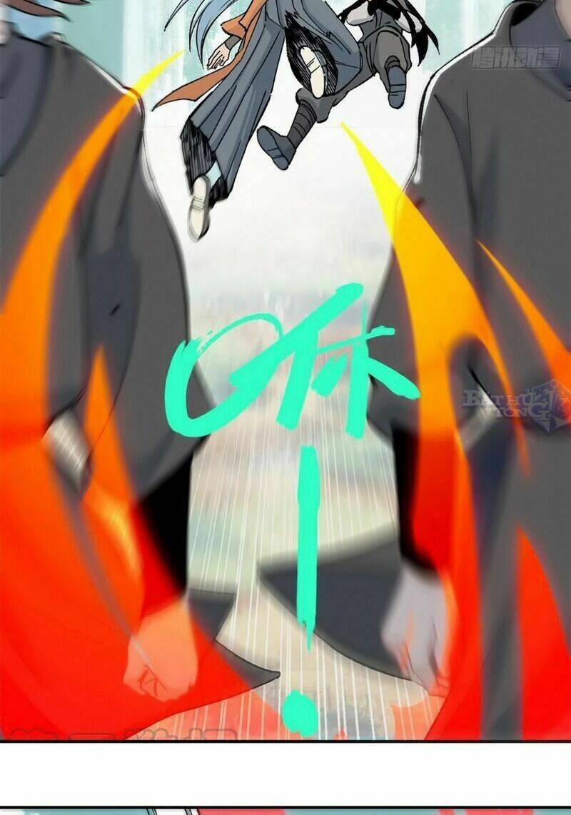 Vạn Cổ Tối Cường Tông - Chapter 4 - Page 9