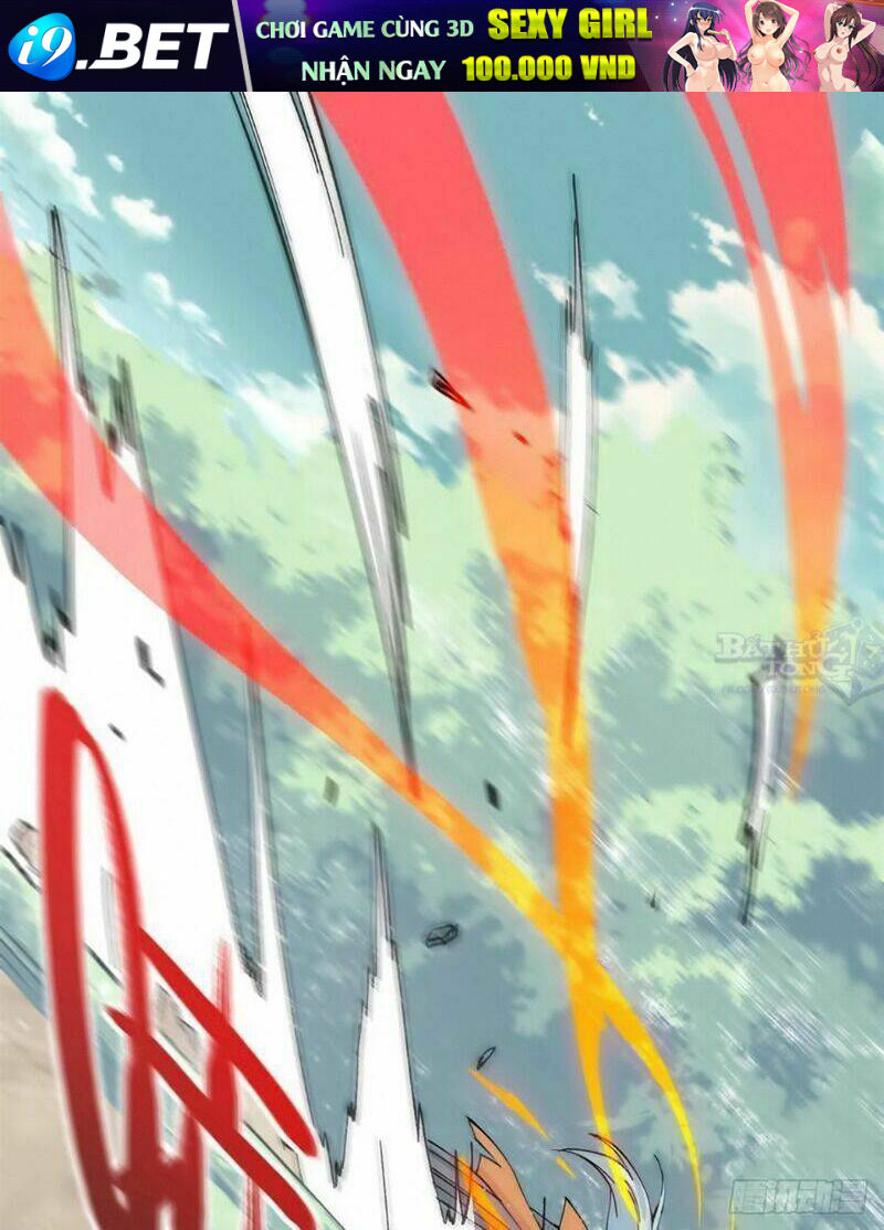 Vạn Cổ Tối Cường Tông - Chapter 4 - Page 10