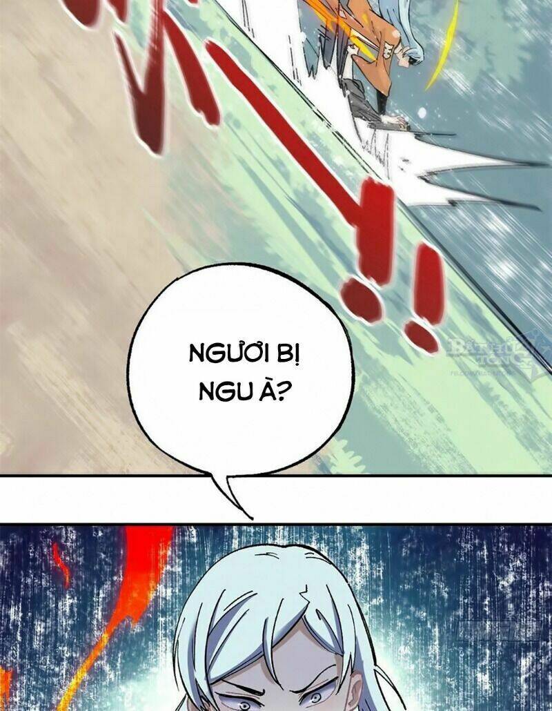 Vạn Cổ Tối Cường Tông - Chapter 4 - Page 11