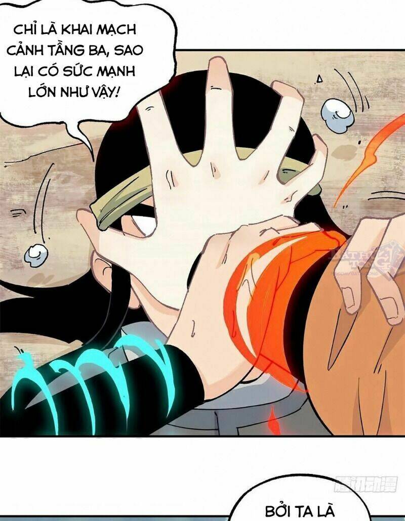 Vạn Cổ Tối Cường Tông - Chapter 4 - Page 15