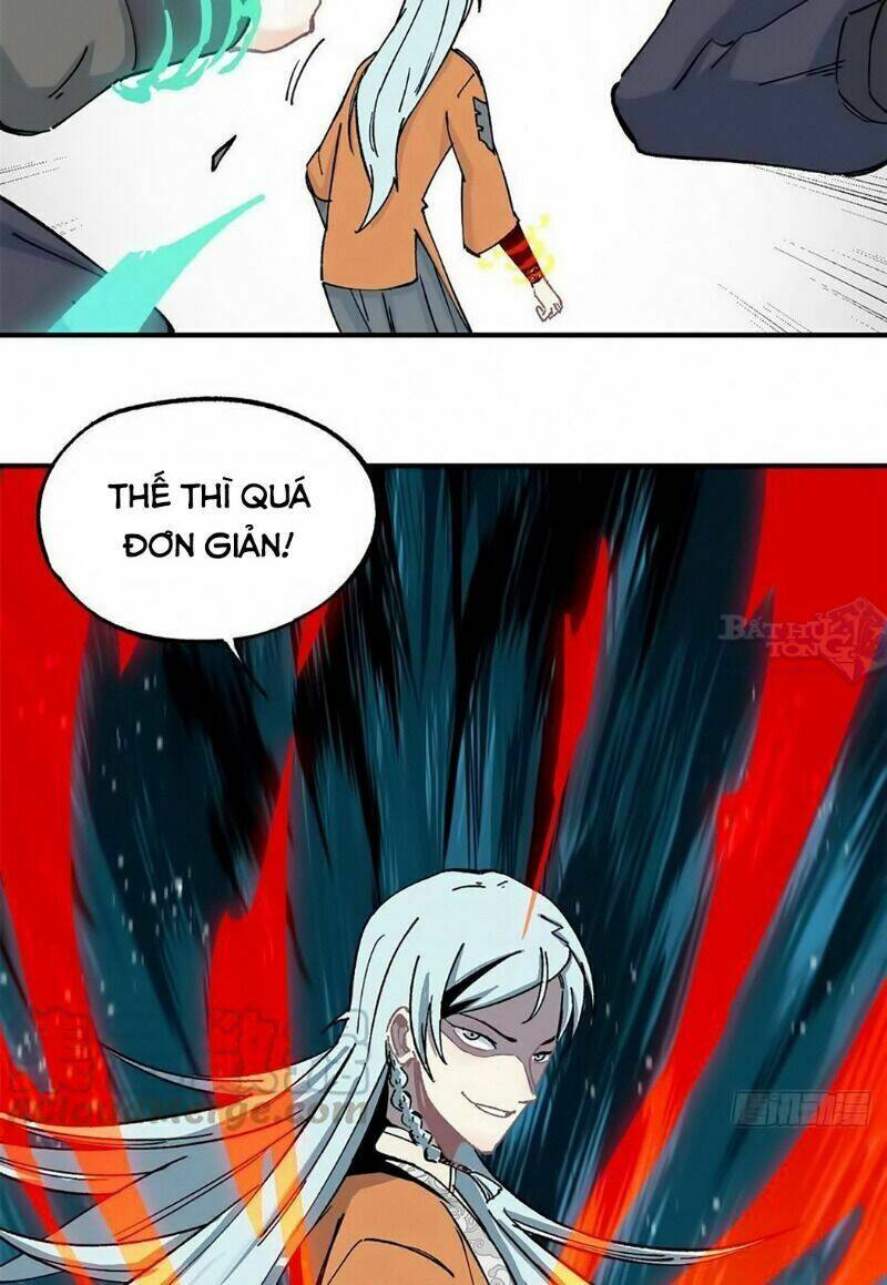 Vạn Cổ Tối Cường Tông - Chapter 4 - Page 18