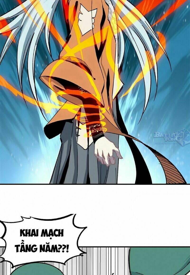 Vạn Cổ Tối Cường Tông - Chapter 4 - Page 19