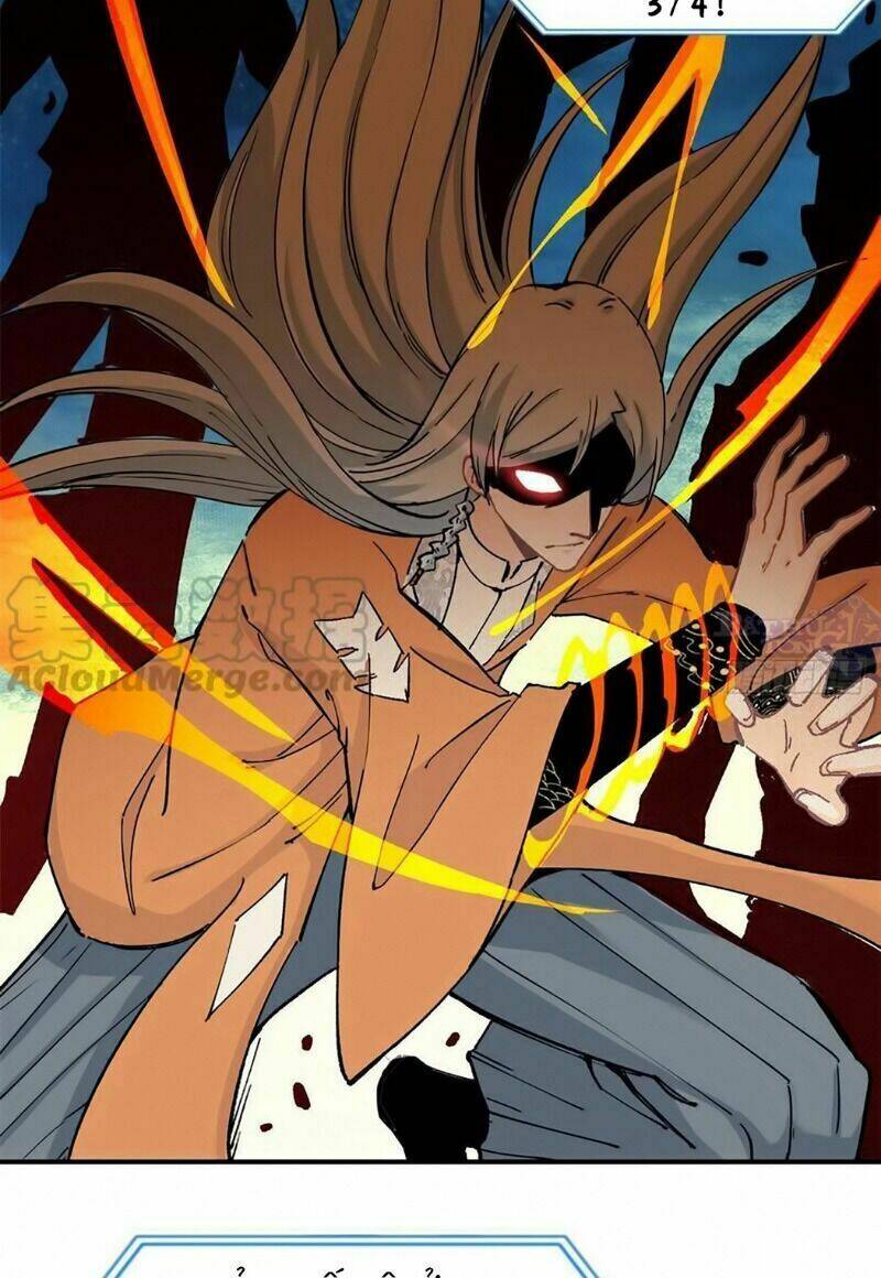 Vạn Cổ Tối Cường Tông - Chapter 4 - Page 21