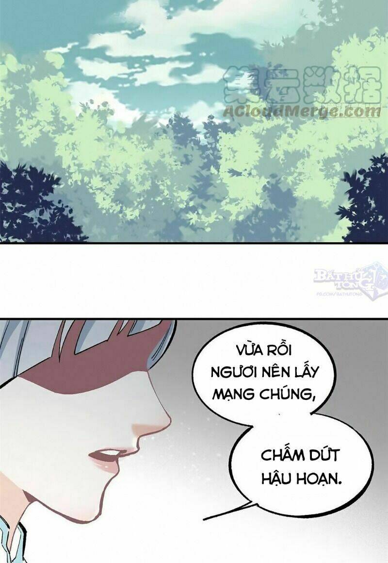 Vạn Cổ Tối Cường Tông - Chapter 4 - Page 24