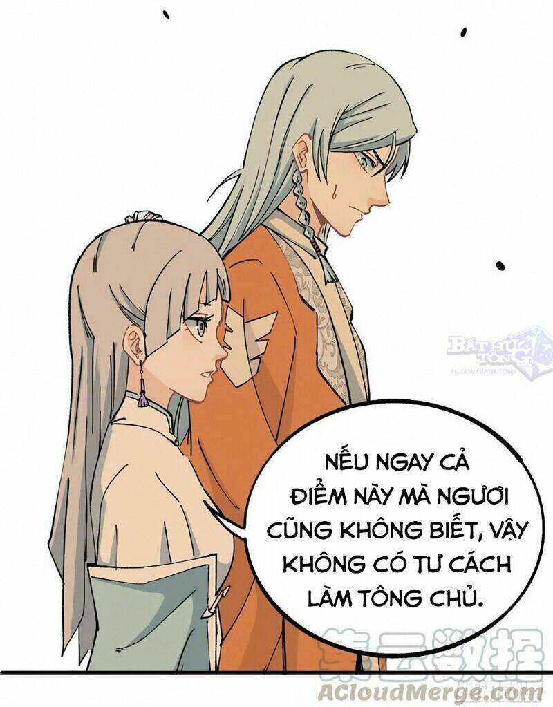 Vạn Cổ Tối Cường Tông - Chapter 4 - Page 26