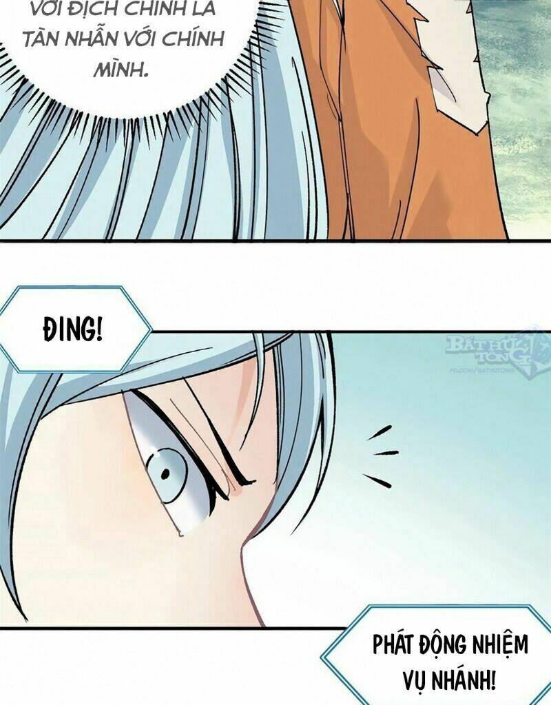 Vạn Cổ Tối Cường Tông - Chapter 4 - Page 28