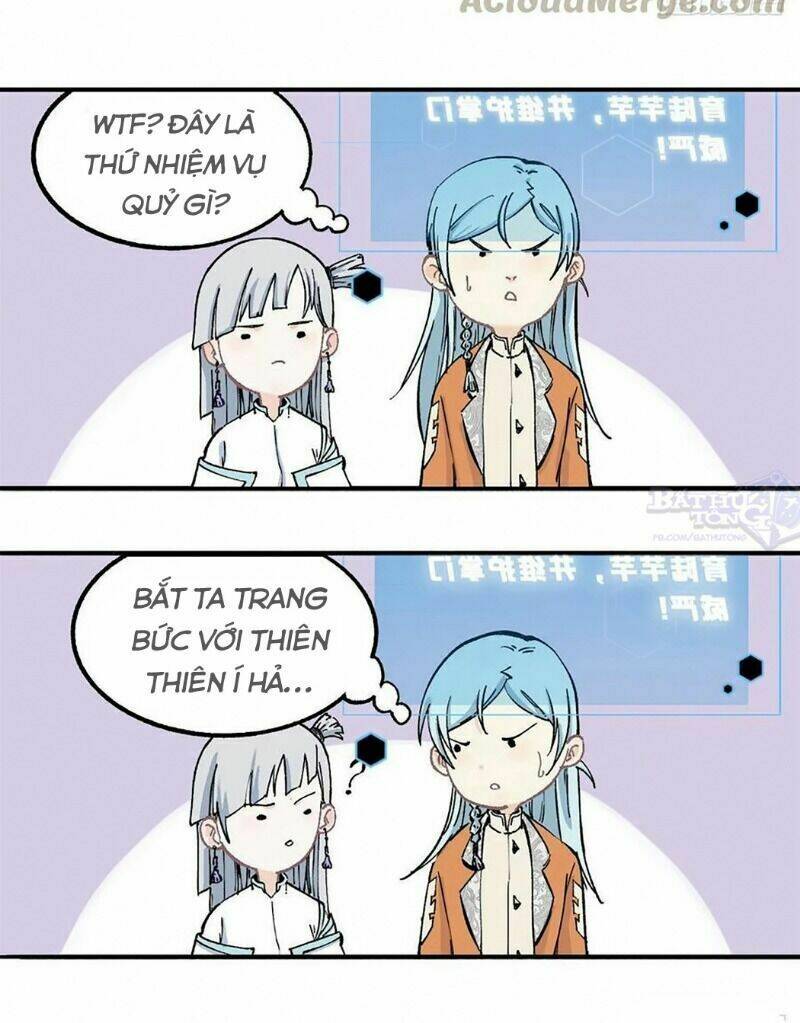 Vạn Cổ Tối Cường Tông - Chapter 4 - Page 30