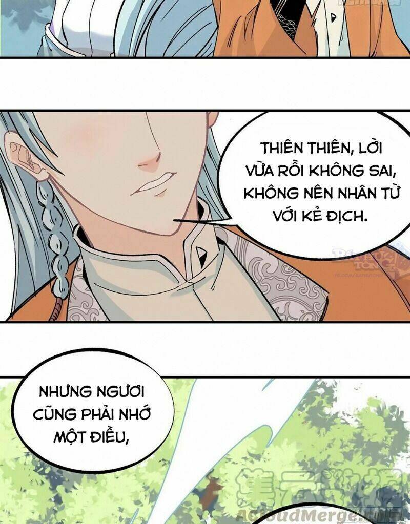 Vạn Cổ Tối Cường Tông - Chapter 4 - Page 32