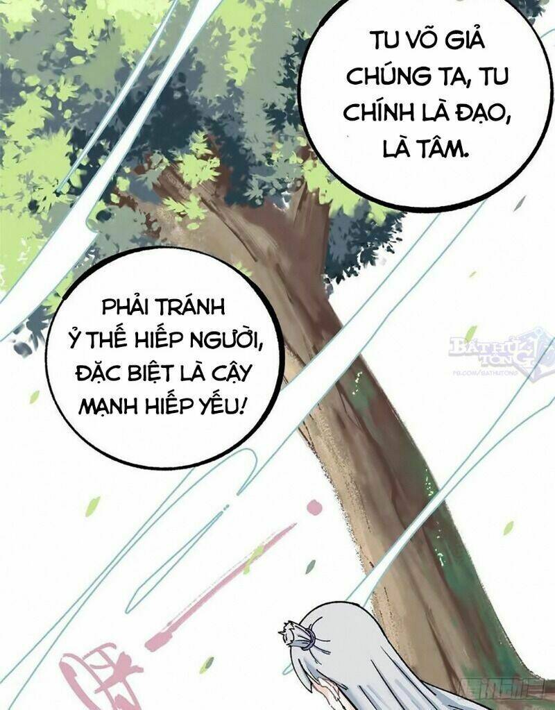 Vạn Cổ Tối Cường Tông - Chapter 4 - Page 33