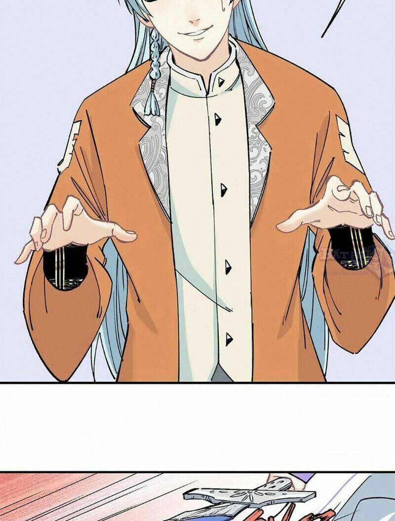 Vạn Cổ Tối Cường Tông - Chapter 4 - Page 37