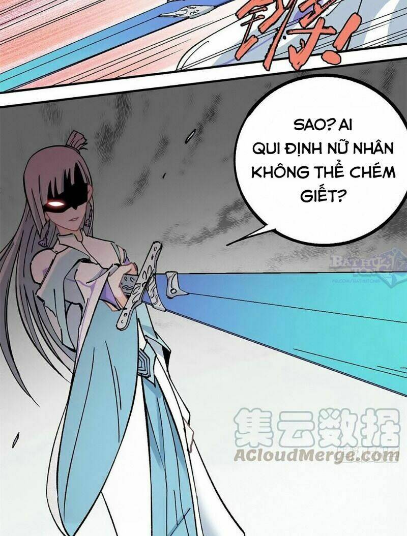Vạn Cổ Tối Cường Tông - Chapter 4 - Page 38