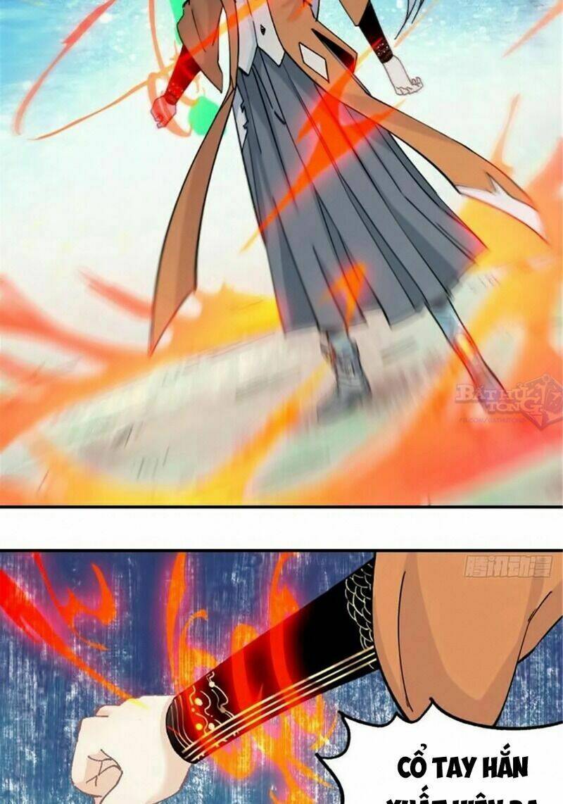 Vạn Cổ Tối Cường Tông - Chapter 4 - Page 3