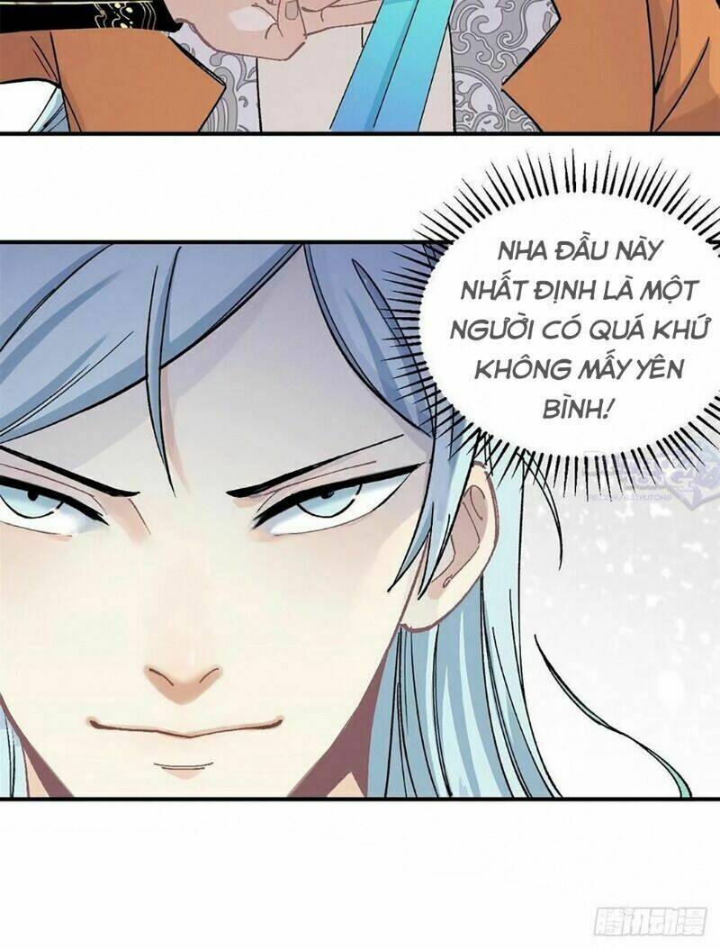 Vạn Cổ Tối Cường Tông - Chapter 4 - Page 41