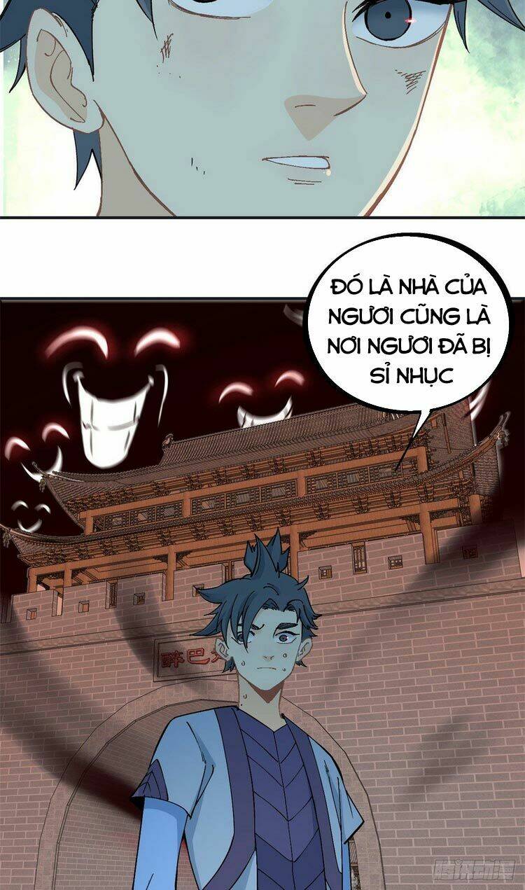 Vạn Cổ Tối Cường Tông - Chapter 40 - Page 14