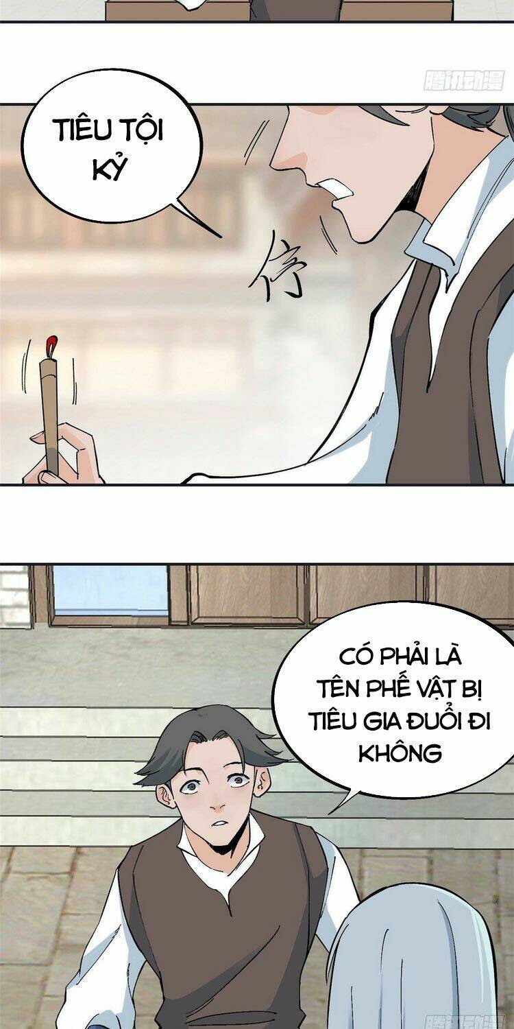 Vạn Cổ Tối Cường Tông - Chapter 40 - Page 19