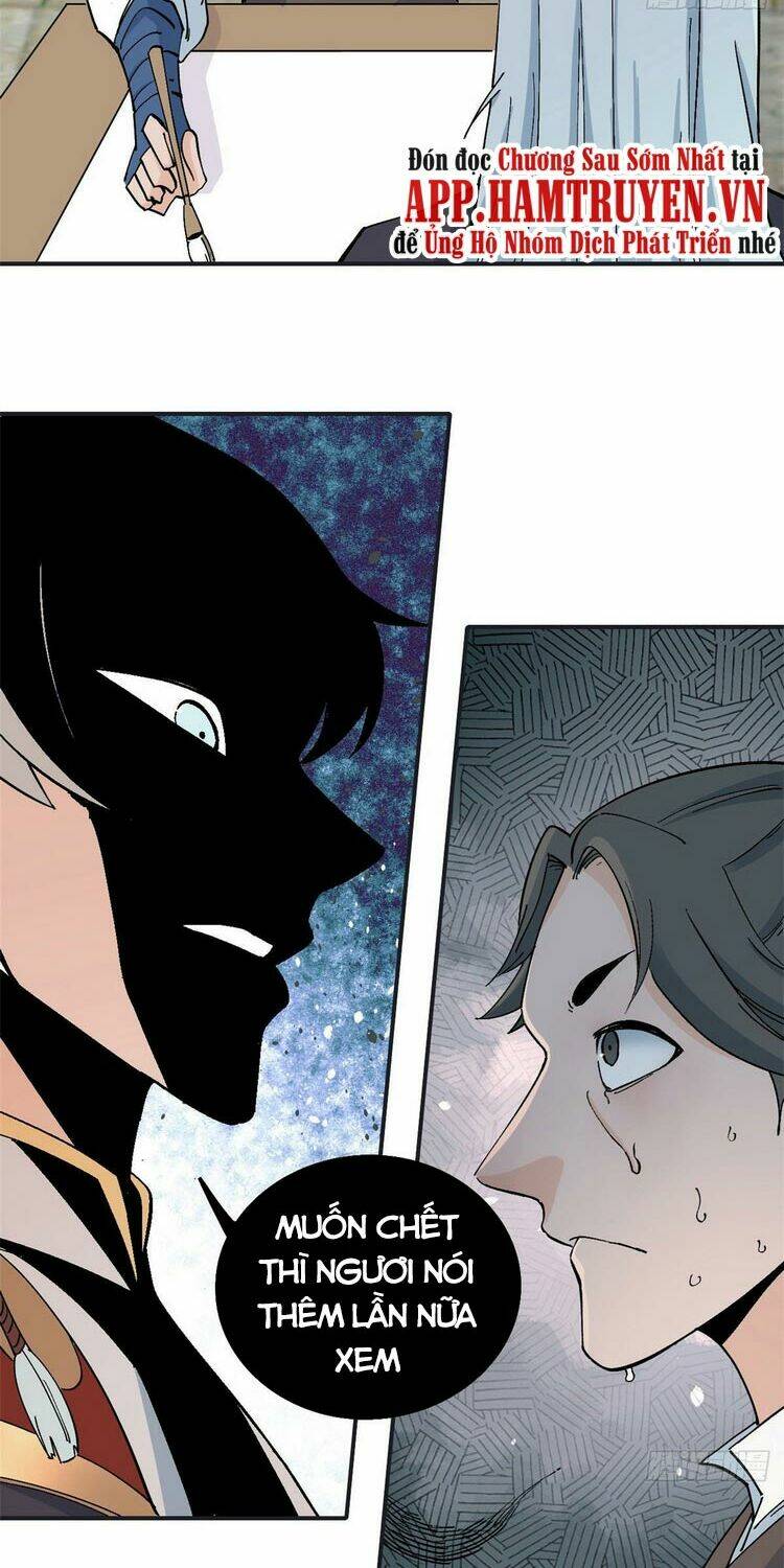 Vạn Cổ Tối Cường Tông - Chapter 40 - Page 20