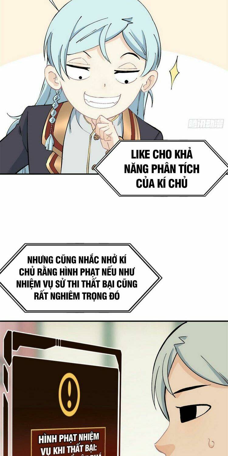 Vạn Cổ Tối Cường Tông - Chapter 40 - Page 3