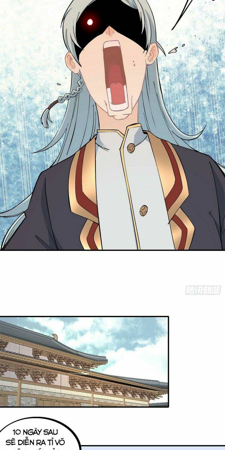 Vạn Cổ Tối Cường Tông - Chapter 40 - Page 5