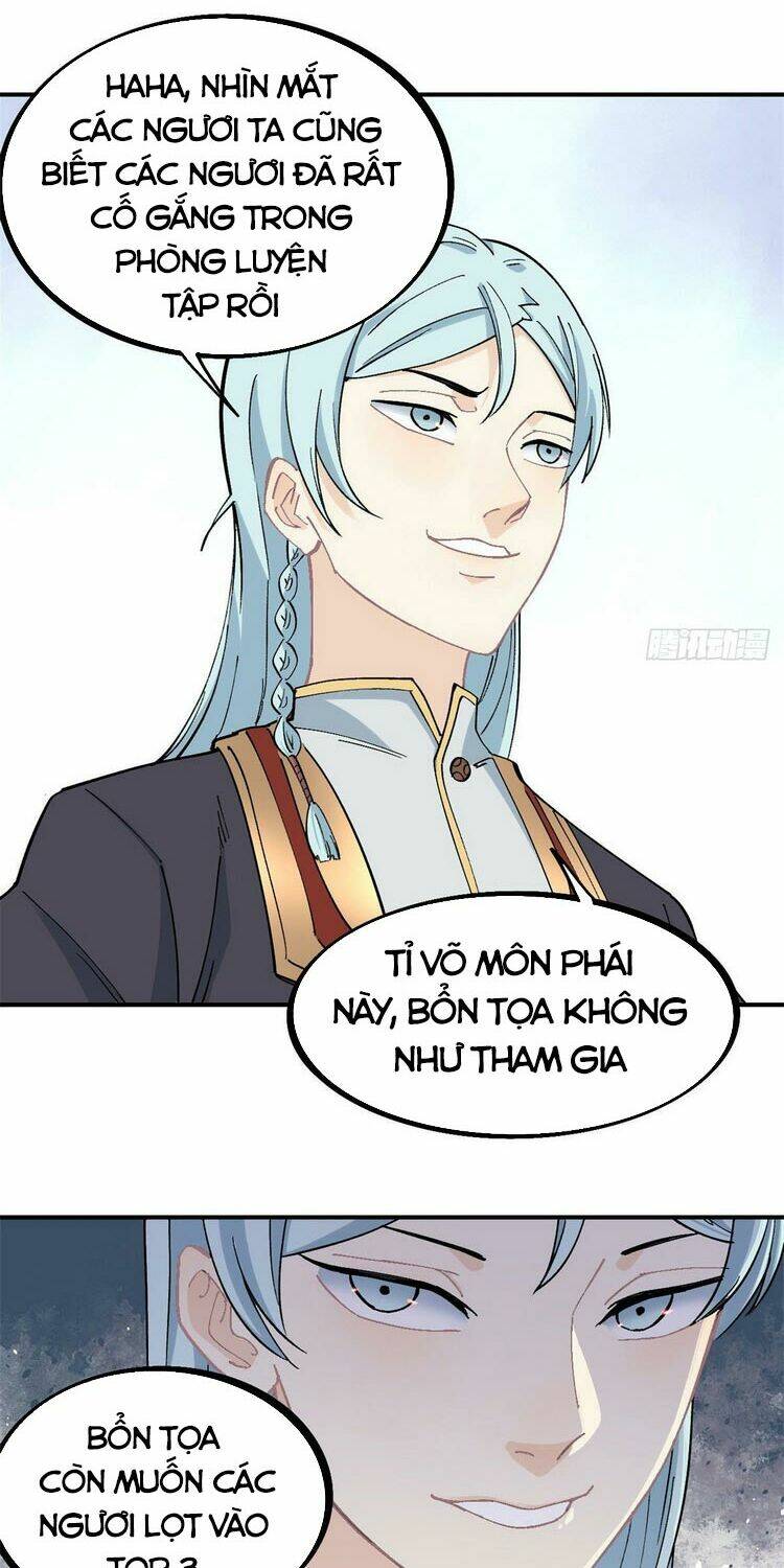 Vạn Cổ Tối Cường Tông - Chapter 40 - Page 7