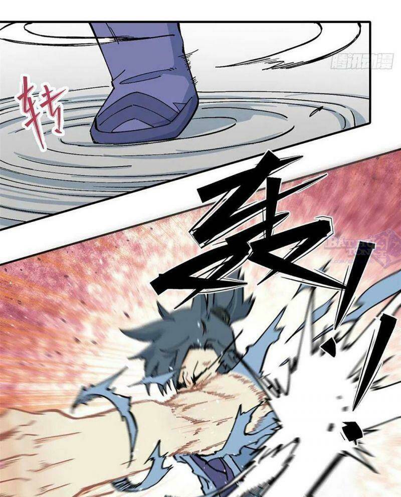 Vạn Cổ Tối Cường Tông - Chapter 41 - Page 10