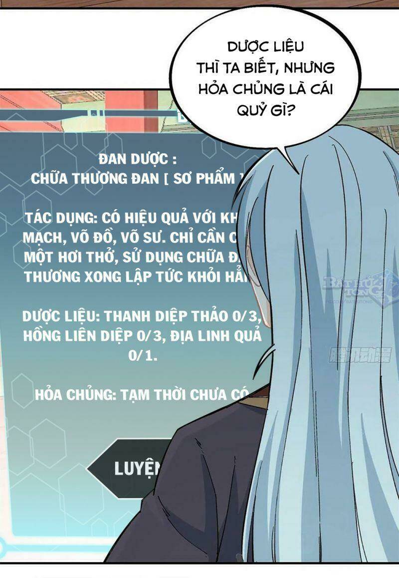 Vạn Cổ Tối Cường Tông - Chapter 41 - Page 19