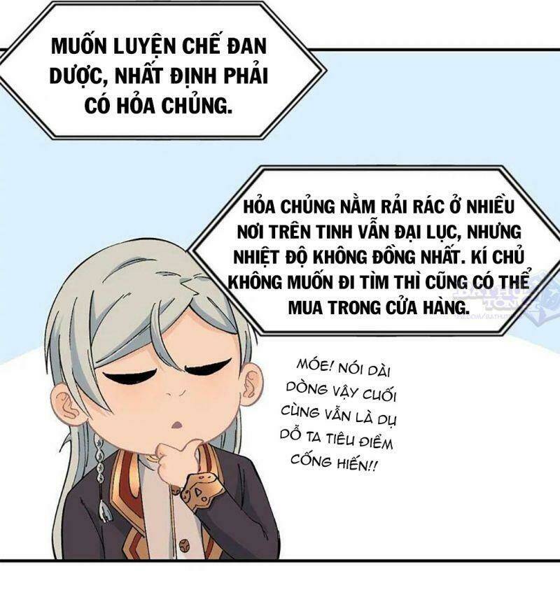 Vạn Cổ Tối Cường Tông - Chapter 41 - Page 20