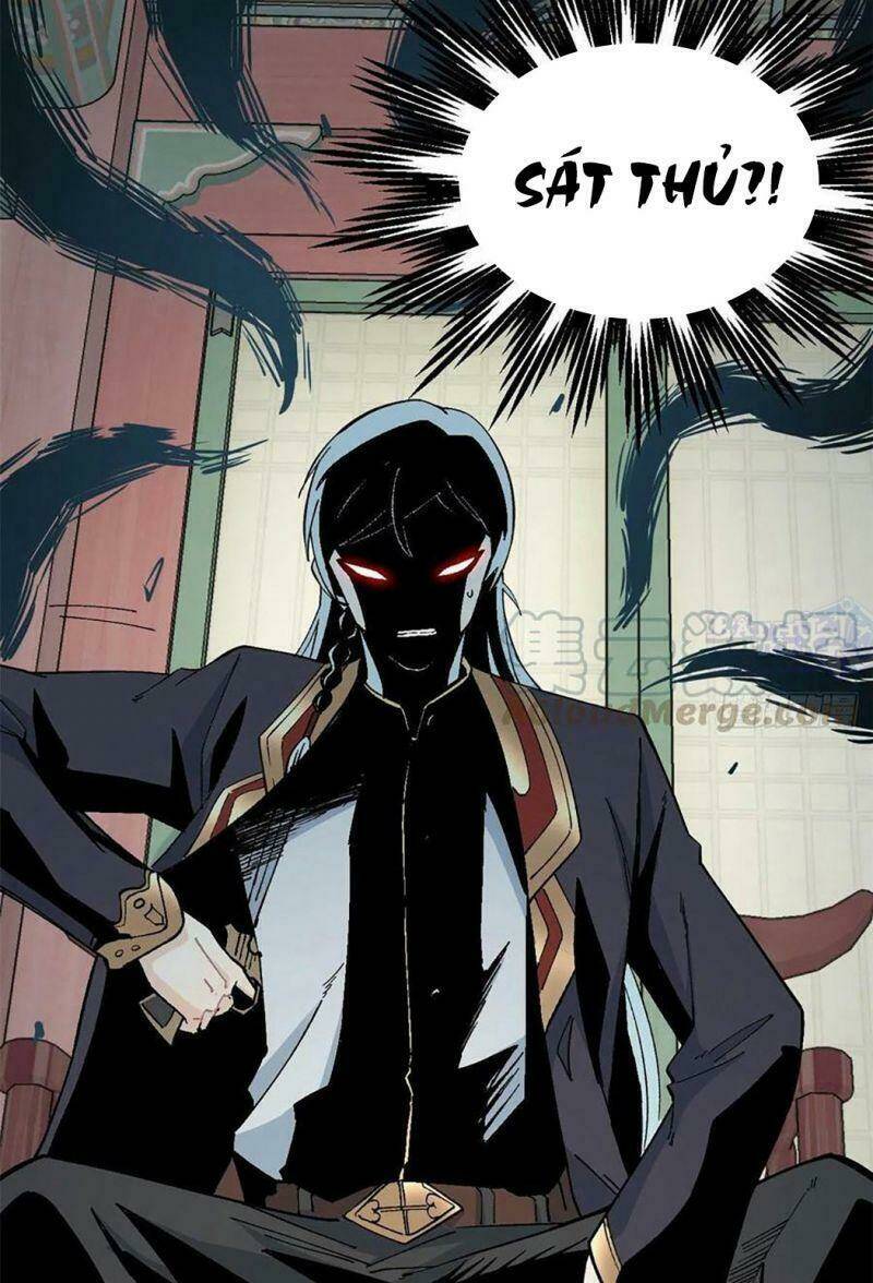 Vạn Cổ Tối Cường Tông - Chapter 41 - Page 27
