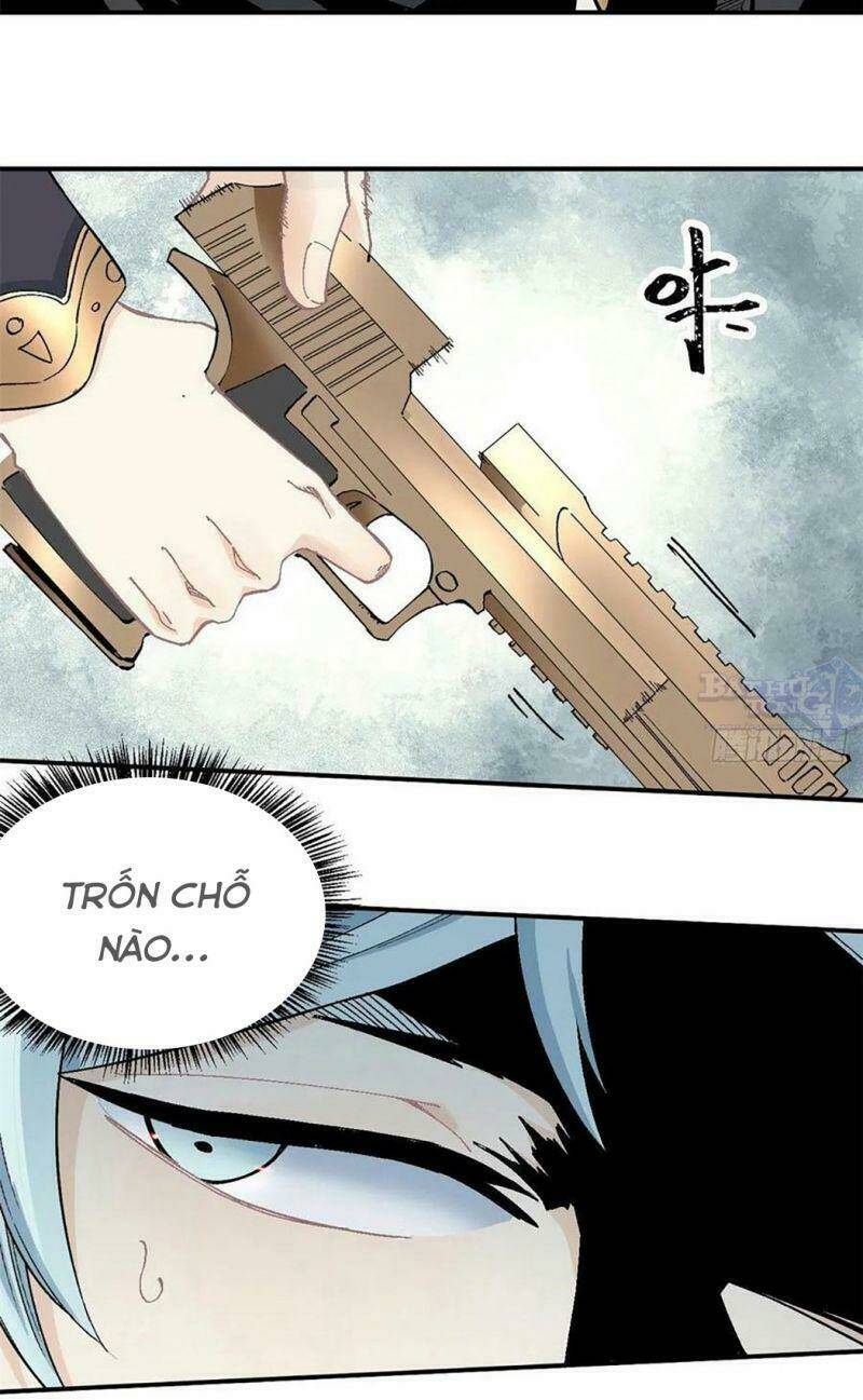 Vạn Cổ Tối Cường Tông - Chapter 41 - Page 28