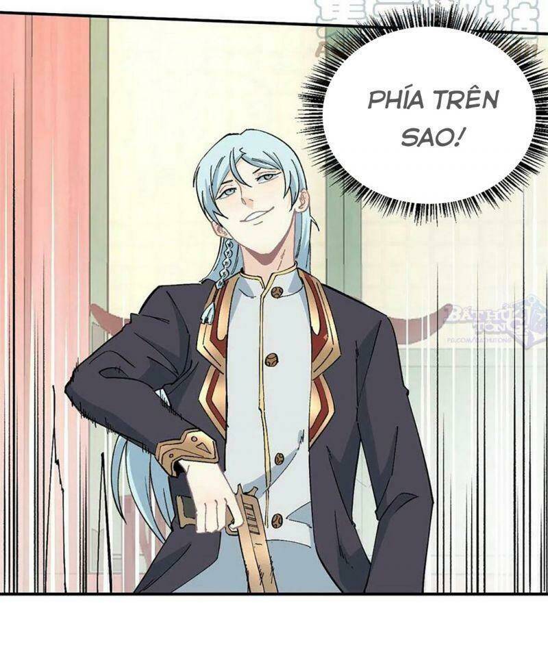 Vạn Cổ Tối Cường Tông - Chapter 41 - Page 30