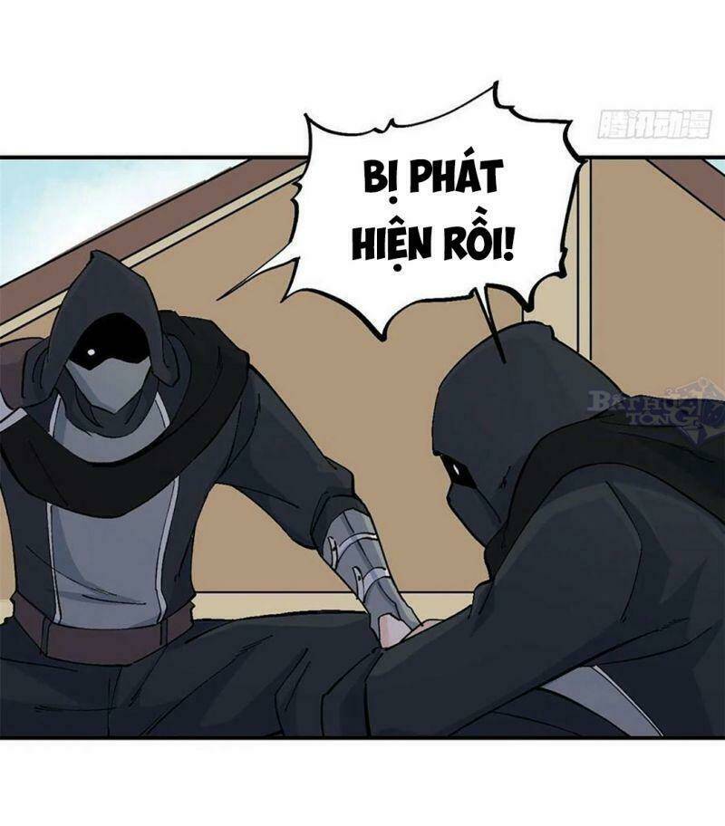 Vạn Cổ Tối Cường Tông - Chapter 41 - Page 34