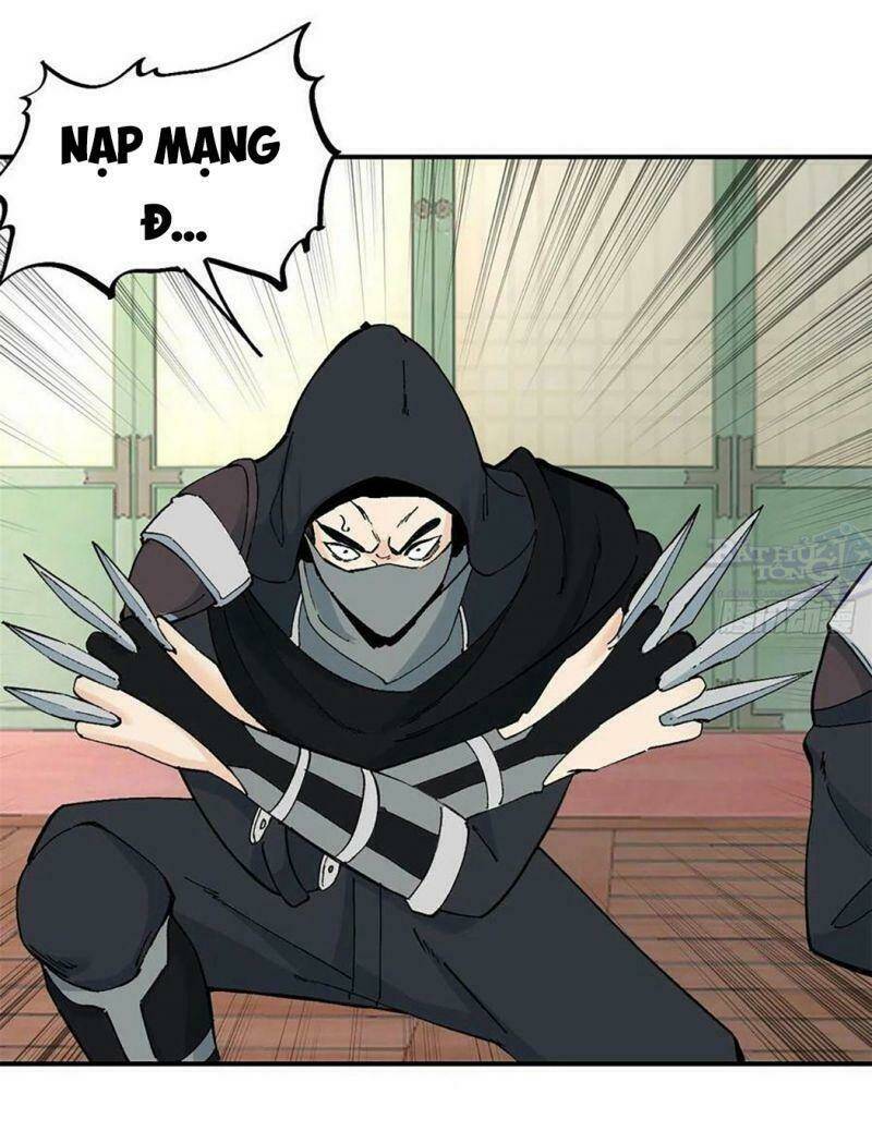 Vạn Cổ Tối Cường Tông - Chapter 41 - Page 36