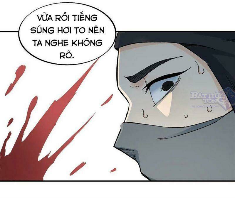 Vạn Cổ Tối Cường Tông - Chapter 41 - Page 38