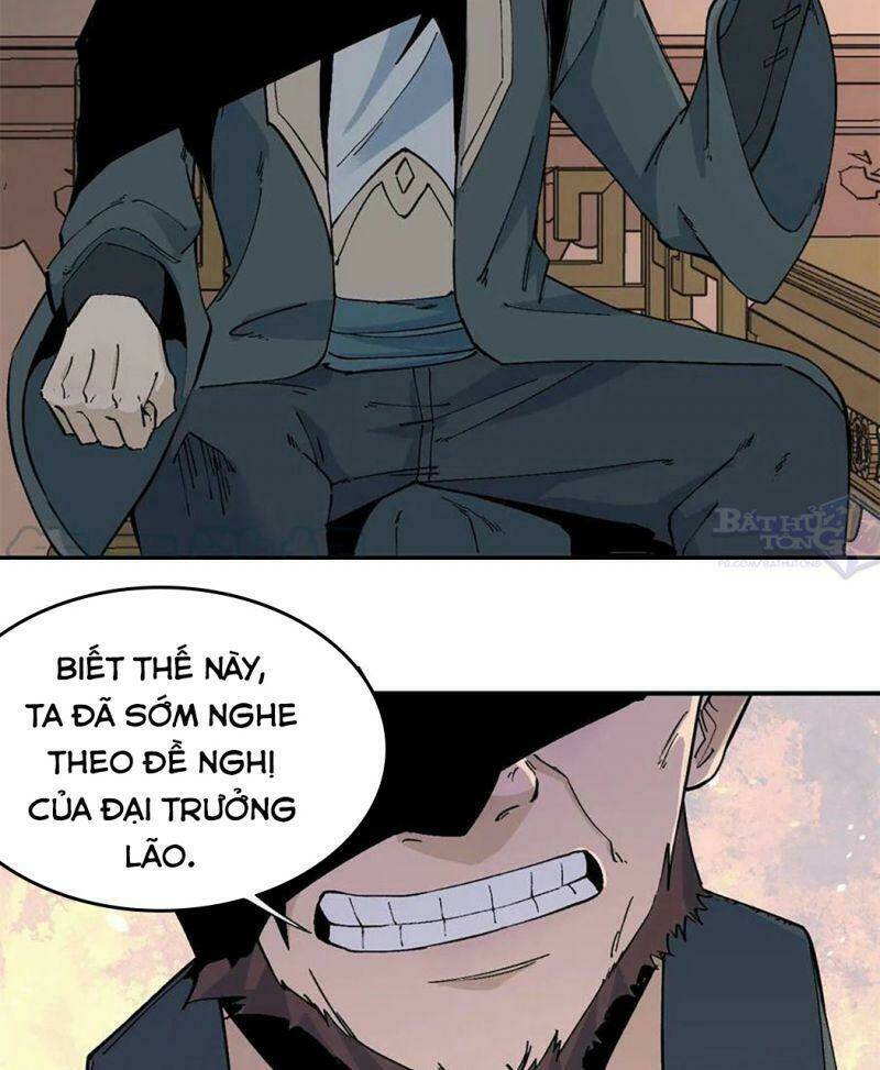 Vạn Cổ Tối Cường Tông - Chapter 41 - Page 5