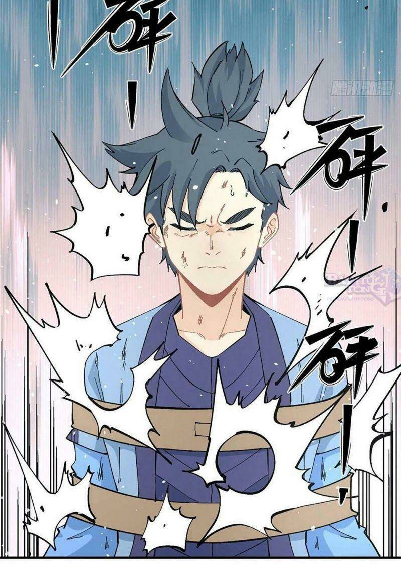 Vạn Cổ Tối Cường Tông - Chapter 41 - Page 7
