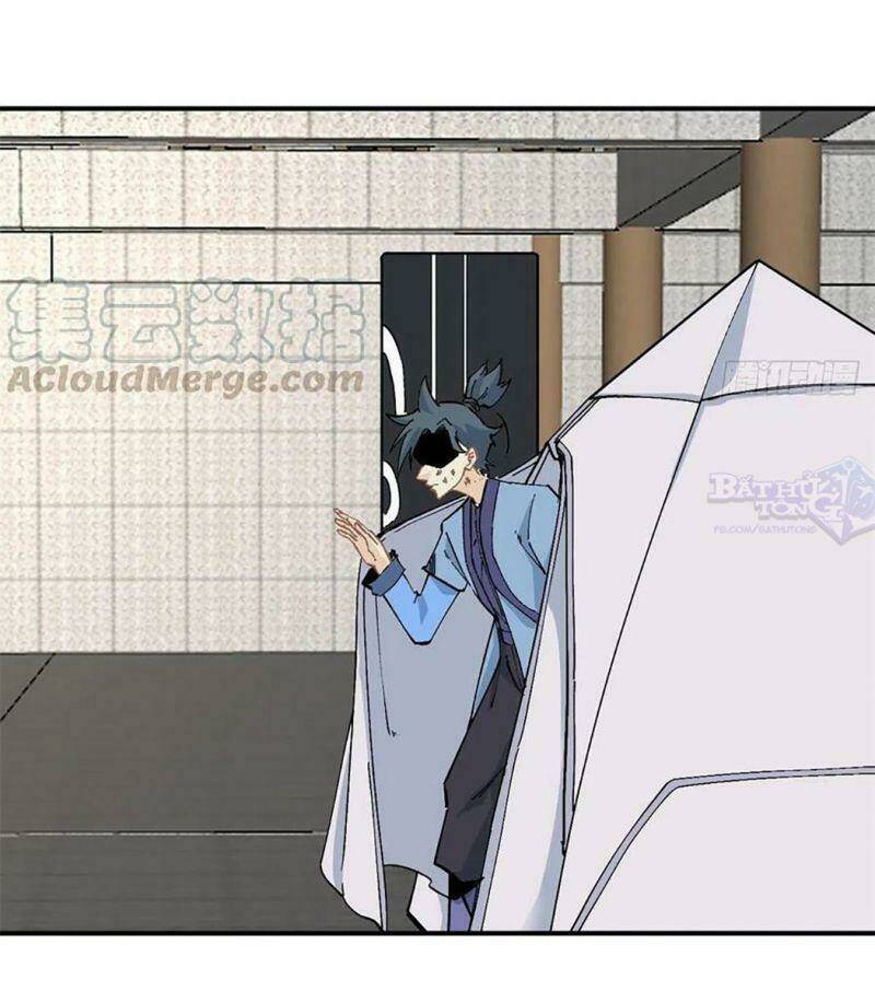 Vạn Cổ Tối Cường Tông - Chapter 41 - Page 8