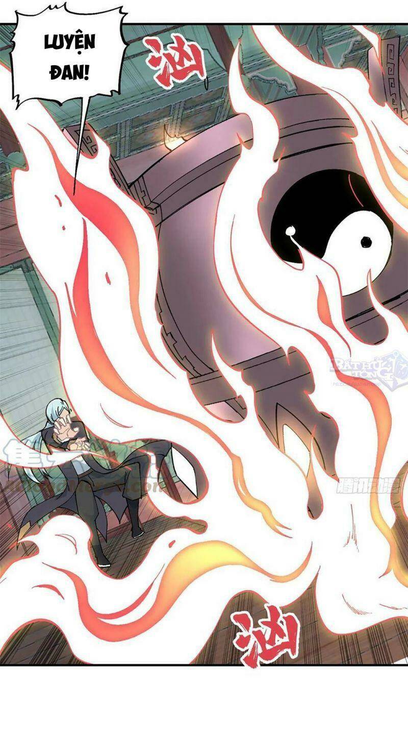 Vạn Cổ Tối Cường Tông - Chapter 42 - Page 10