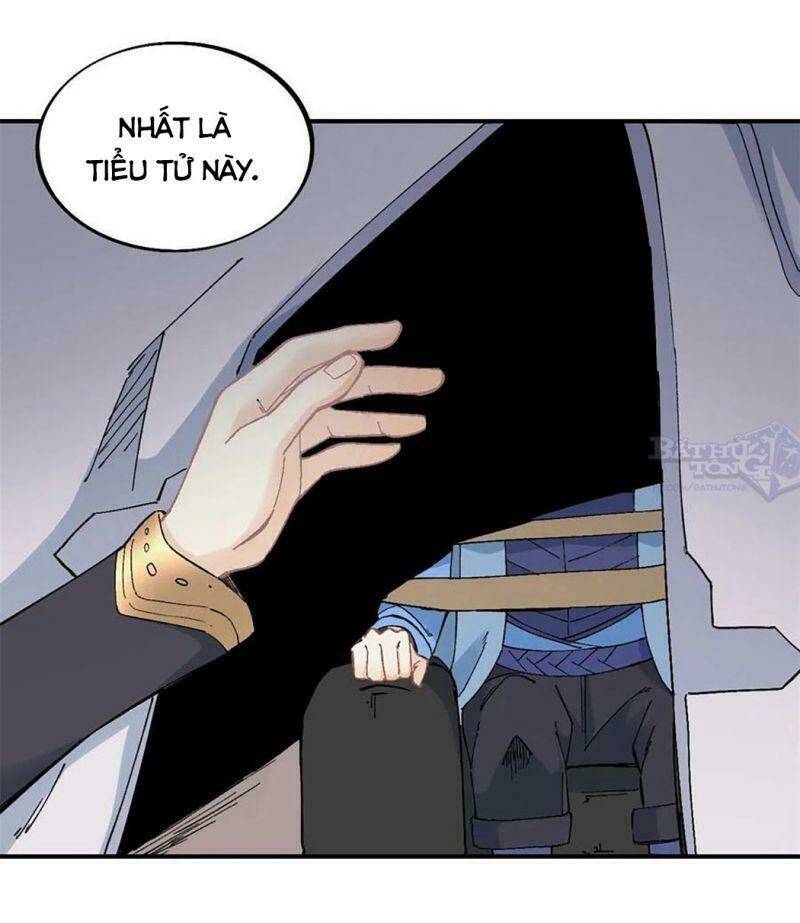 Vạn Cổ Tối Cường Tông - Chapter 42 - Page 13