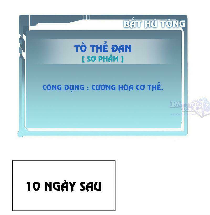 Vạn Cổ Tối Cường Tông - Chapter 42 - Page 15