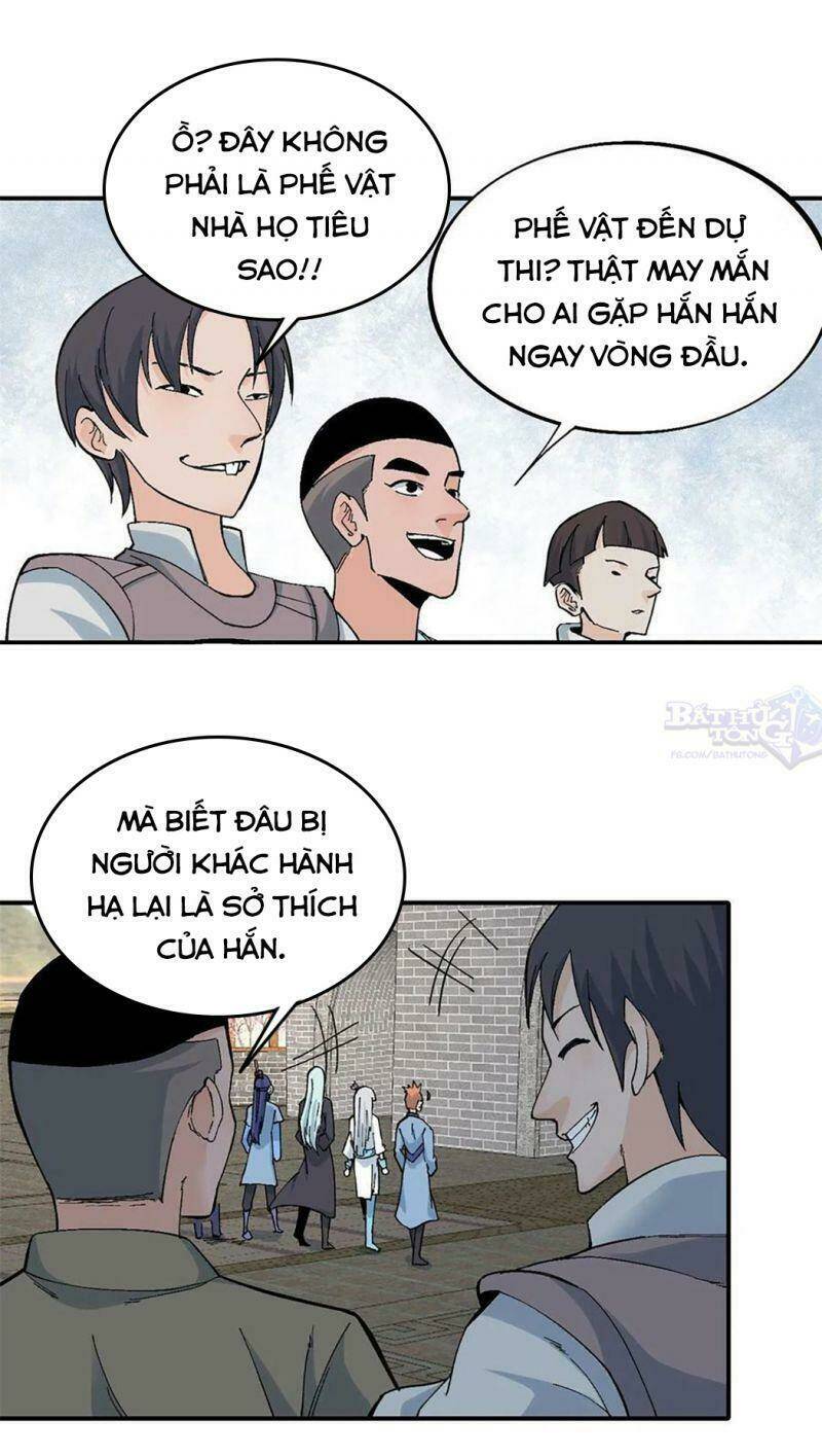 Vạn Cổ Tối Cường Tông - Chapter 42 - Page 18