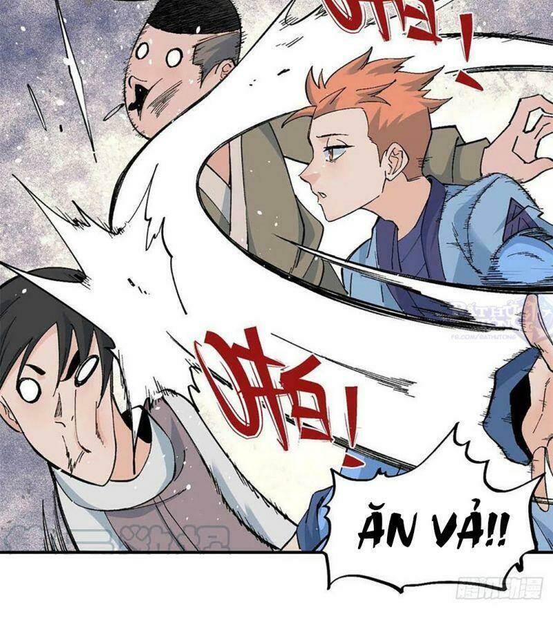 Vạn Cổ Tối Cường Tông - Chapter 42 - Page 20